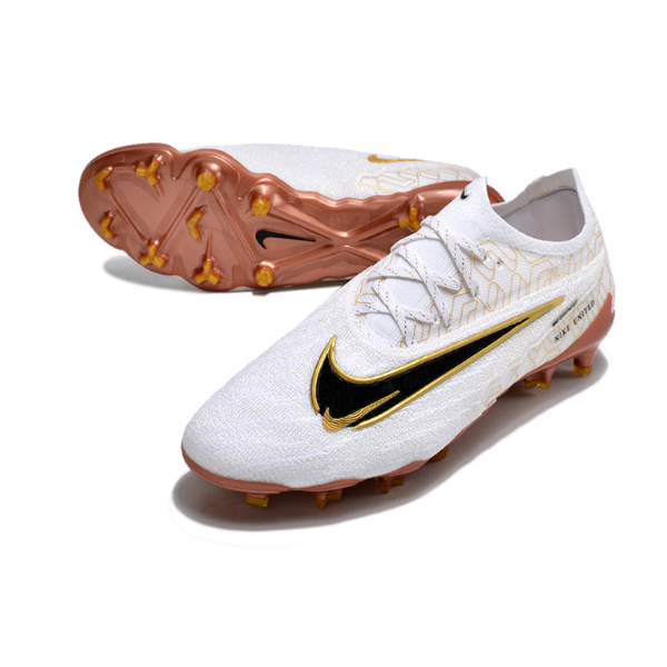 Nike Phantom GX Elite Golden Touch Pack Firm Ground FG Football Boot