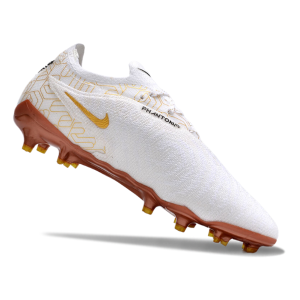 Nike Phantom GX Elite Golden Touch Pack Firm Ground FG Football Boot