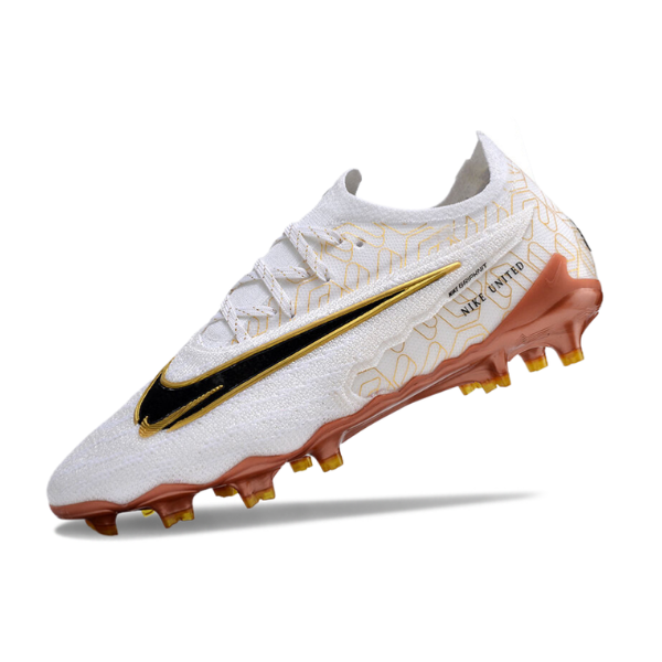 Nike Phantom GX Elite Golden Touch Pack Firm Ground FG Football Boot