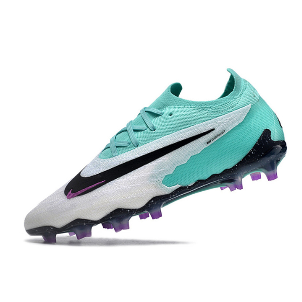 Botas de fútbol Nike Phantom GX Elite Peak Ready Pack para terreno firme FG