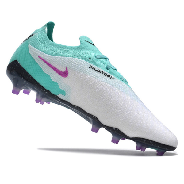 Botas de fútbol Nike Phantom GX Elite Peak Ready Pack para terreno firme FG