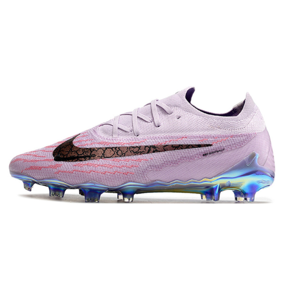 Nike Phantom GX Elite Purple Firm Ground FG Football Boot