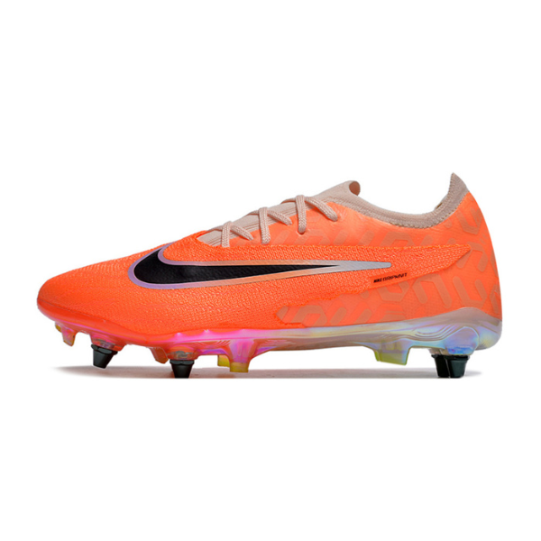Nike Phantom GX Elite United Pack Mixed Studs SG Football Boot