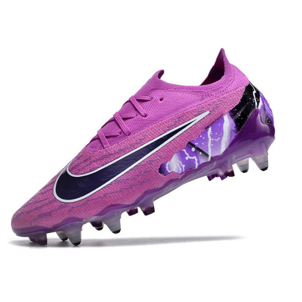 Nike Phantom GX Elite Thunder Pack Aluminum Studs SG Football Boot