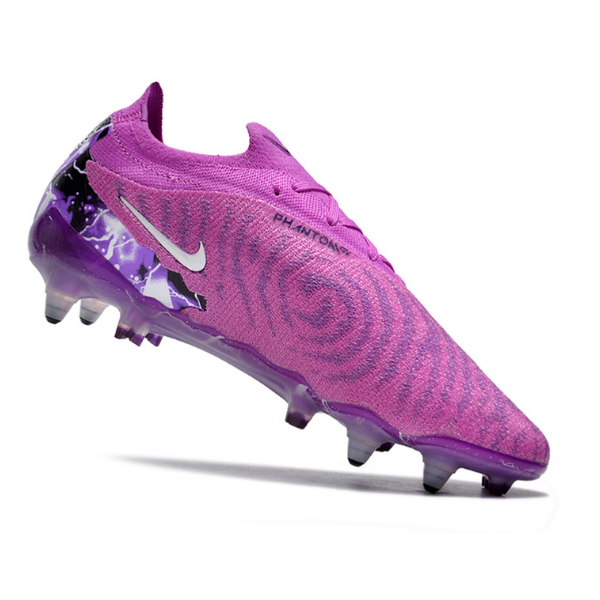 Nike Phantom GX Elite Thunder Pack Aluminum Studs SG Football Boot