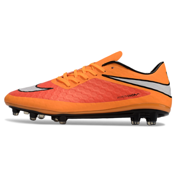 Nike Phantom Hypervenom Elite Bright Citrus Pack Firm Ground FG Football Boot