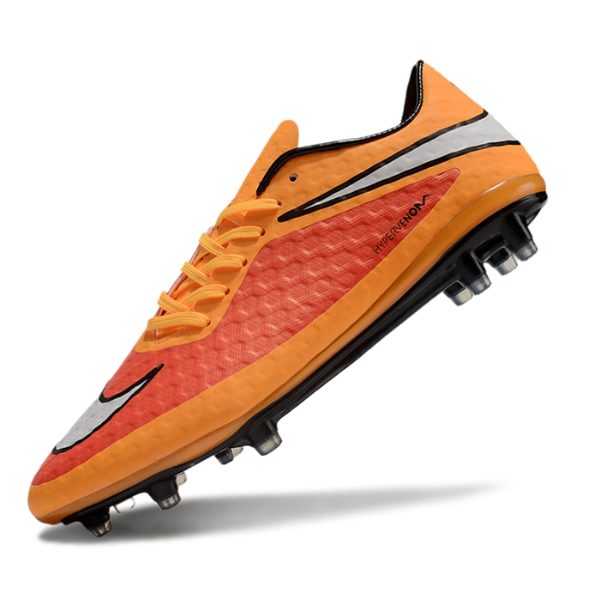 Nike Phantom Hypervenom Elite Bright Citrus Pack Firm Ground FG Football Boot