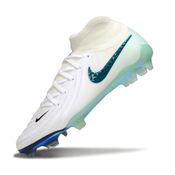 Botas de fútbol Nike Phantom Luna 2 Elite Chromatic Pack para terreno firme FG
