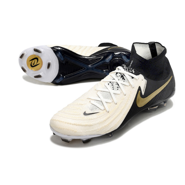 Botas de fútbol Nike Phantom Luna 2 Elite Mad Ready Pack para terreno firme FG