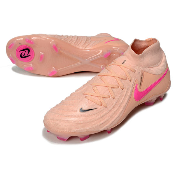 Nike Phantom Luna 2 Elite Light Pink Firm Ground FG Football Boot