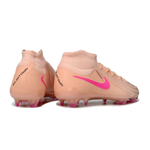 Nike Phantom Luna 2 Elite Light Pink Firm Ground FG Football Boot