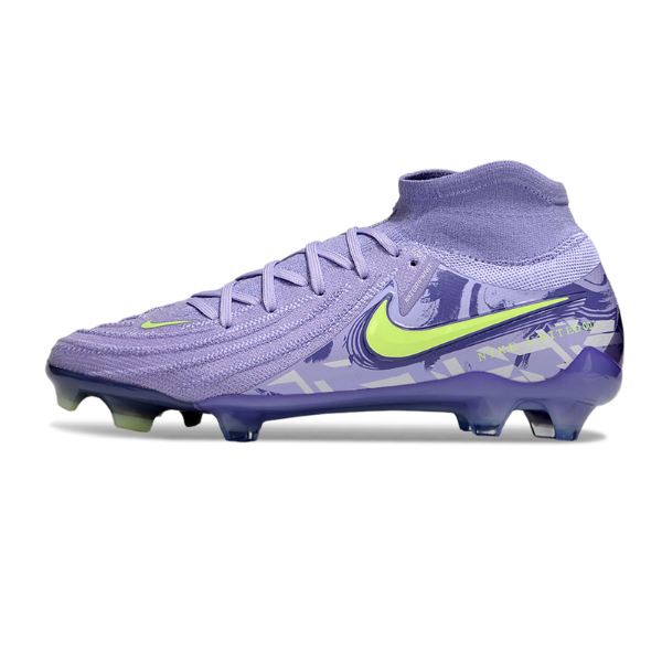 Botas de fútbol Nike Phantom Luna 2 Elite Purple Pack Firm Ground FG