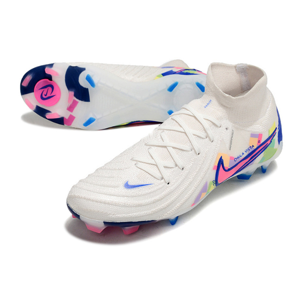 Botas de fútbol Nike Phantom Luna 2 Elite Rainbow Pack para terreno firme FG