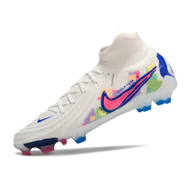 Botas de fútbol Nike Phantom Luna 2 Elite Rainbow Pack para terreno firme FG