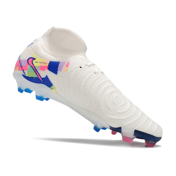 Botas de fútbol Nike Phantom Luna 2 Elite Rainbow Pack para terreno firme FG