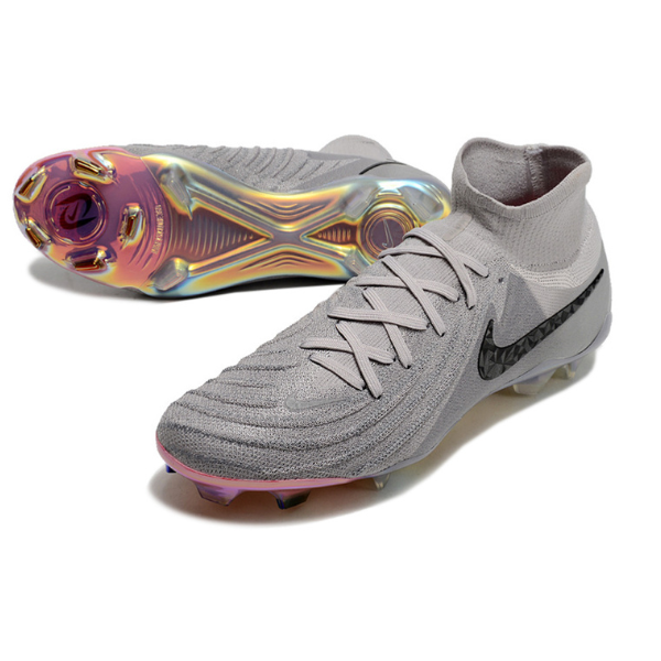 Botas de fútbol Nike Phantom Luna 2 Elite Rising Gem Pack para terreno firme FG