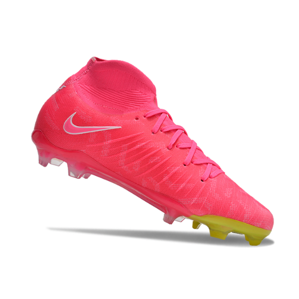 Nike Phantom Luna Elite Pink Firm Ground FG Football Boot