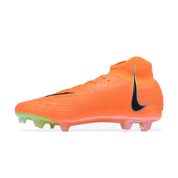 Nike Phantom Luna Elite Orange Firm Ground FG Football Boot