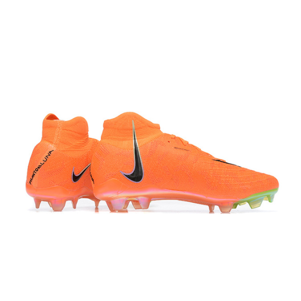 Nike Phantom Luna Elite Orange Firm Ground FG Football Boot