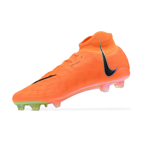 Nike Phantom Luna Elite Orange Firm Ground FG Football Boot