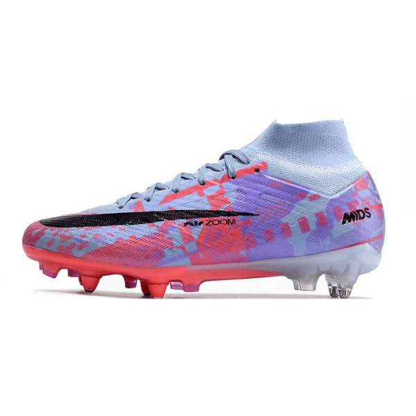 Nike Zoom Mercurial Superfly 9 Elite Dreamspeed 006 Pack Aluminium Studs SG Football Boot