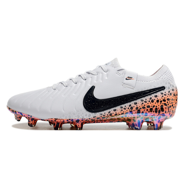 Nike Tiempo 10 Legend Elite Electric Pack Firm Ground FG Football Boot