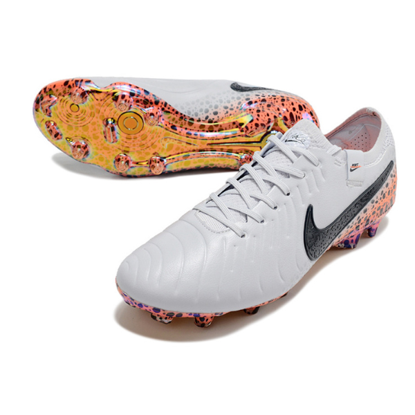 Nike Tiempo 10 Legend Elite Electric Pack Firm Ground FG Football Boot