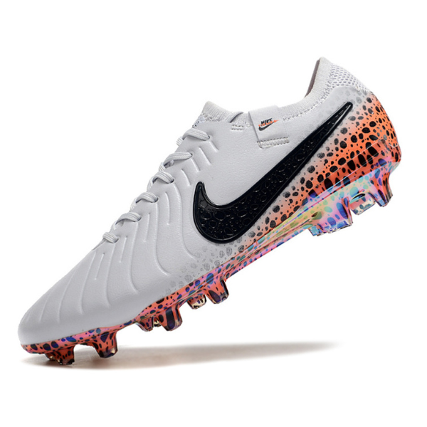 Nike Tiempo 10 Legend Elite Electric Pack Firm Ground FG Football Boot