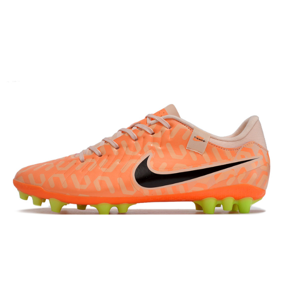 Botas de fútbol Nike Tiempo 10 Legend Academy United Pack para terreno artificial AG
