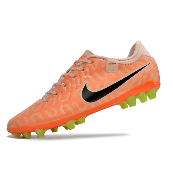 Botas de fútbol Nike Tiempo 10 Legend Academy United Pack para terreno artificial AG