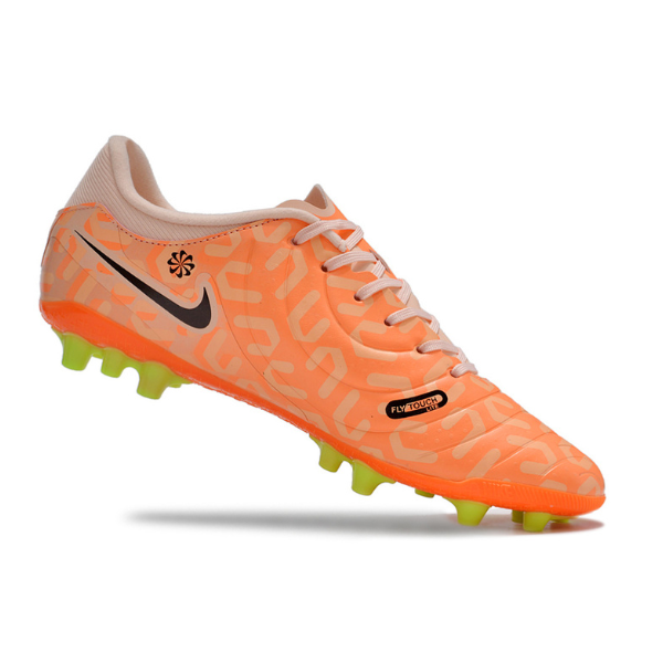 Botas de fútbol Nike Tiempo 10 Legend Academy United Pack para terreno artificial AG