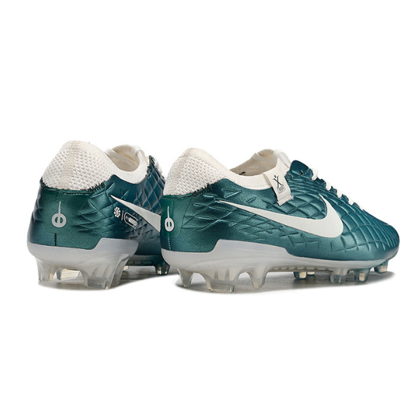 Nike Tiempo 10 Legend Elite Emerald Pack Firm Ground FG Football Boot