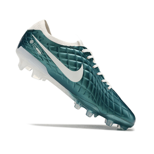 Nike Tiempo 10 Legend Elite Emerald Pack Firm Ground FG Football Boot