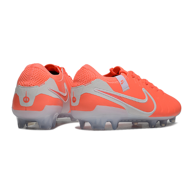 Nike Tiempo 10 Legend Elite Mad Energy Pack Firm Ground FG Football Boot