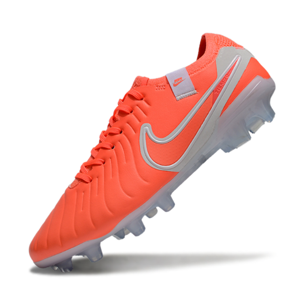 Nike Tiempo 10 Legend Elite Mad Energy Pack Firm Ground FG Football Boot