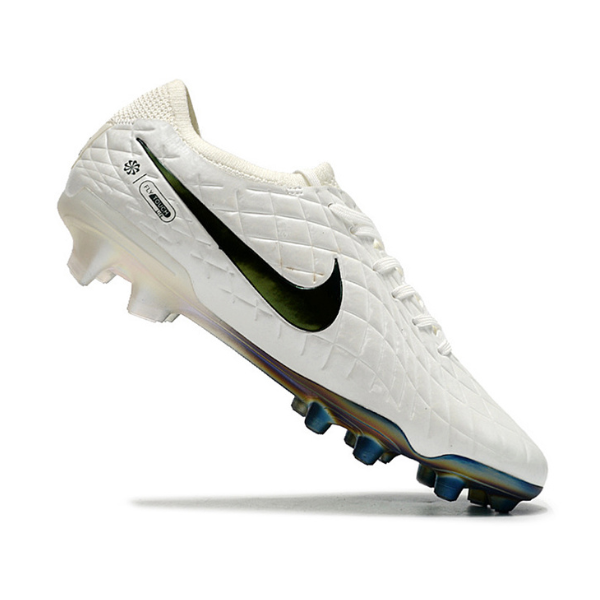 Nike Tiempo 10 Legend Elite Pearl Pack Firm Ground FG Football Boot