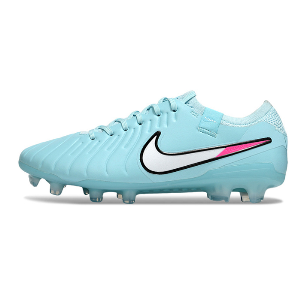 Nike Tiempo 10 Legend Elite Prism Pack Firm Ground FG Football Boot