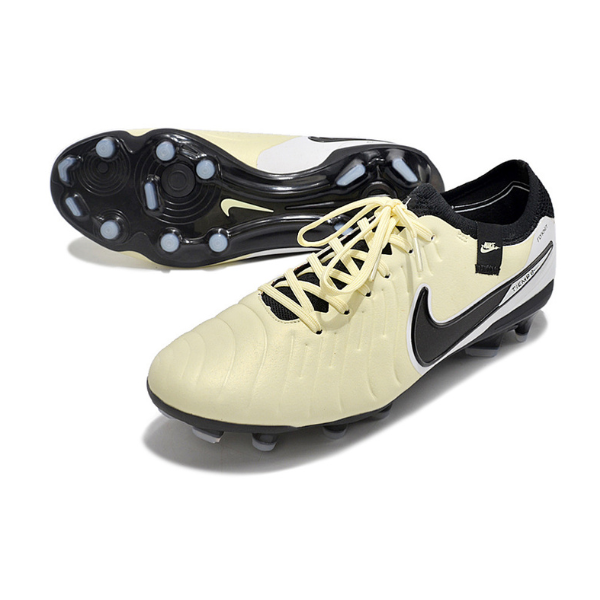 Nike Tiempo 10 Legend Elite Mad Ready Pack Firm Ground FG Football Boot