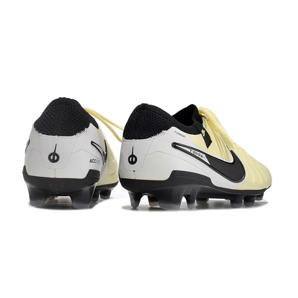 Nike Tiempo 10 Legend Elite Mad Ready Pack Firm Ground FG Football Boot