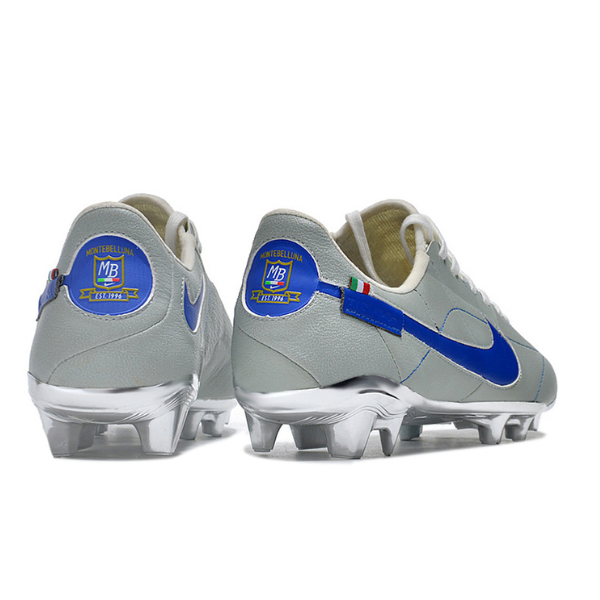 Nike Tiempo Legend 9 Elite Italia Pack Firm Ground FG Football Boot