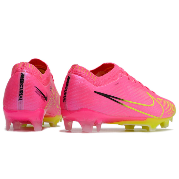 Botas de fútbol Nike Mercurial Vapor 15 Elite FG Cristiano Ronaldo