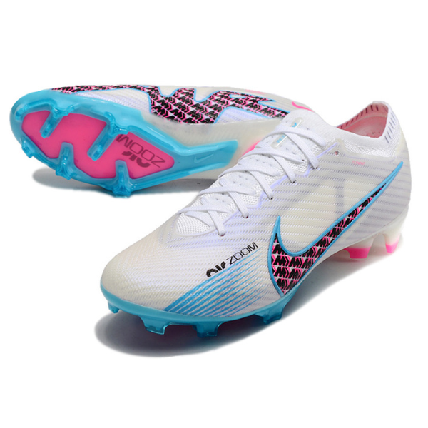 Botas de fútbol Nike Mercurial Vapor 15 Elite FG Cristiano Ronaldo