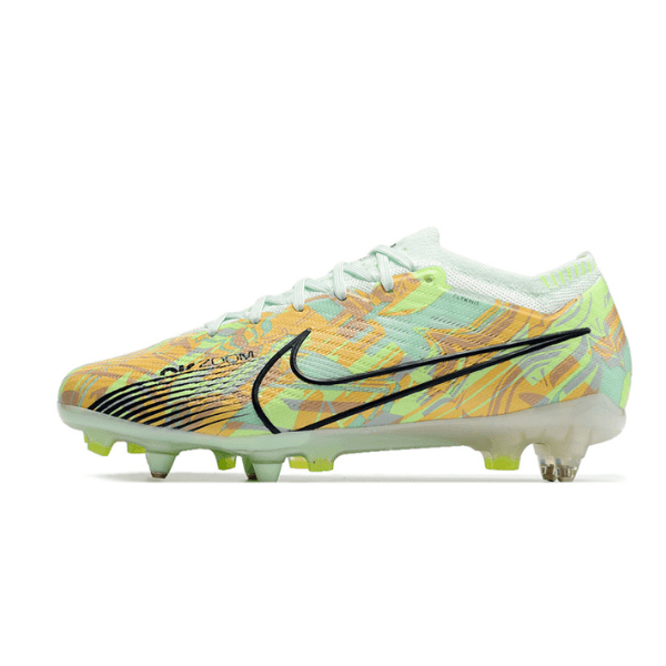 Nike Zoom Mercurial Vapor 15 Elite Aluminum Studs SG Bonded Pack Football Boot