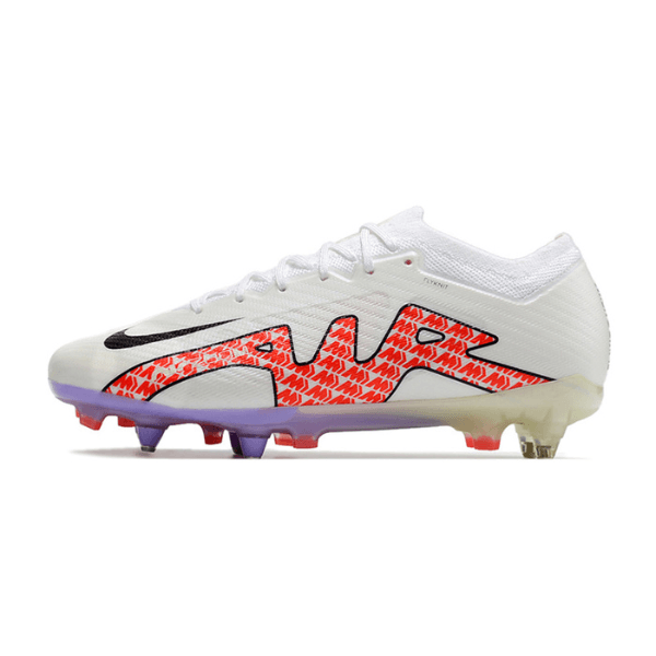 Botas de fútbol Nike Zoom Mercurial Vapor 15 Elite Disruption Pack con tacos de aluminio SG