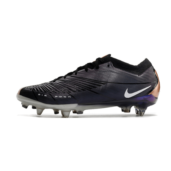 Nike Zoom Mercurial Vapor 15 Elite Special Edition 2001 Aluminum Studs SG Football Boot
