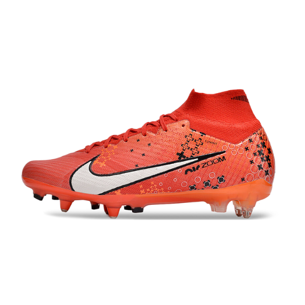 Nike Zoom Mercurial Superfly 9 Elite Dreamspeed 007 Pack Aluminium Studs SG Football Boot