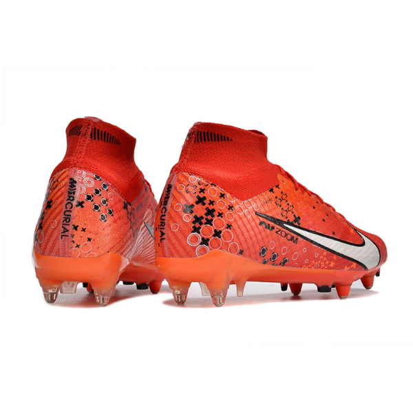 Nike Zoom Mercurial Superfly 9 Elite Dreamspeed 007 Pack Aluminium Studs SG Football Boot
