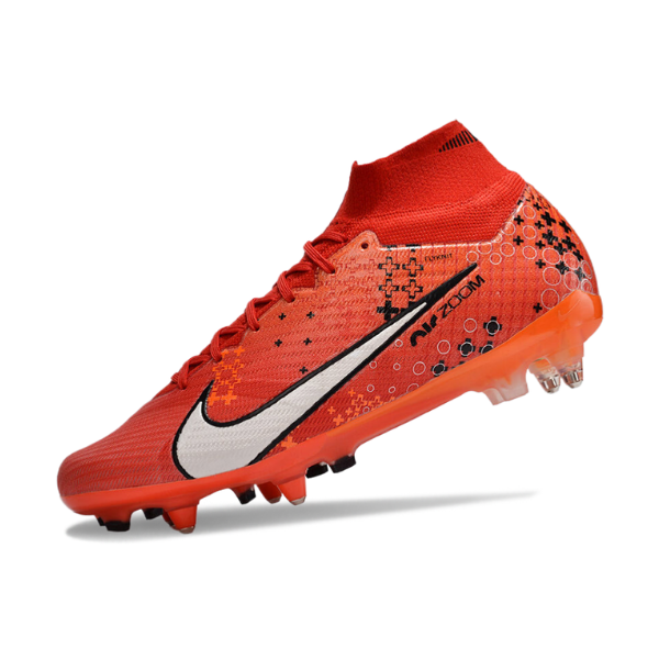 Nike Zoom Mercurial Superfly 9 Elite Dreamspeed 007 Pack Aluminium Studs SG Football Boot