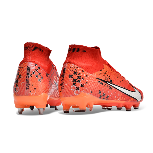 Nike Zoom Mercurial Superfly 9 Elite Dreamspeed 007 Pack Mixed Studs SG Football Boot