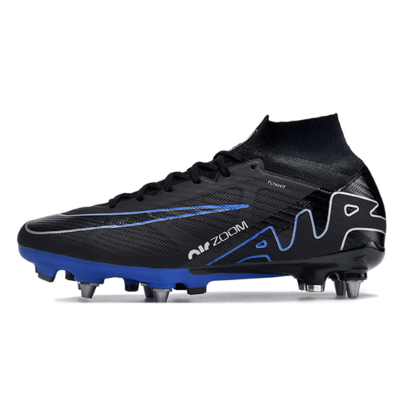 Nike Zoom Mercurial Superfly 9 Elite Shadow Pack Mixed Studs SG Football Boot